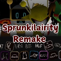 sprunkilairity_remake თამაშები